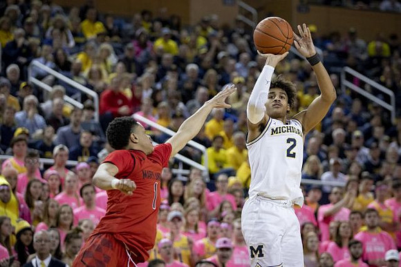 Jordan Poole (2)