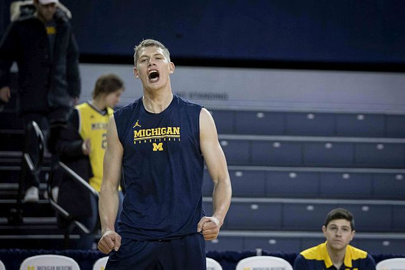 Moritz Wagner