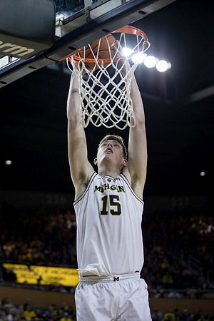 Jon Teske (15)