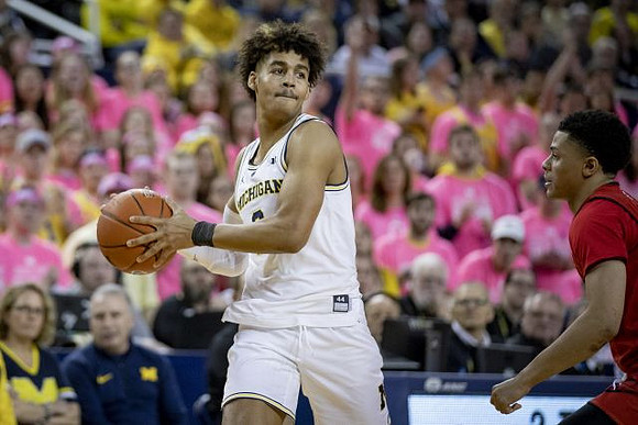 Jordan Poole (2)
