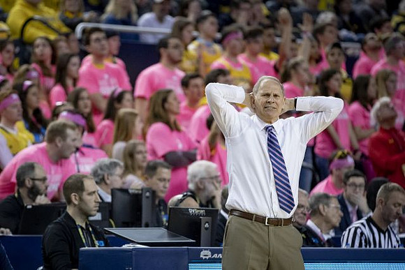 John Beilein