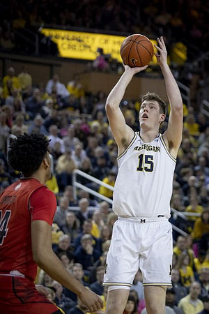 Jon Teske (15)