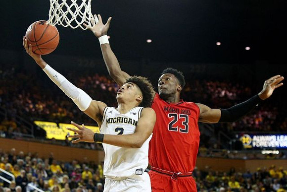 Jordan Poole (2)