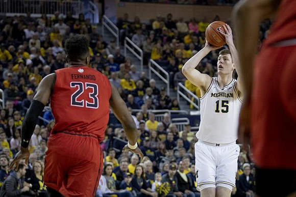Jon Teske (15)