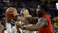 Jordan Poole (2)