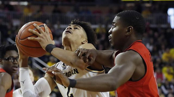 Jordan Poole (2)