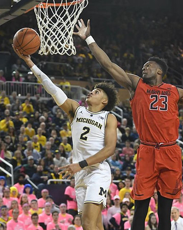 Jordan Poole (2)