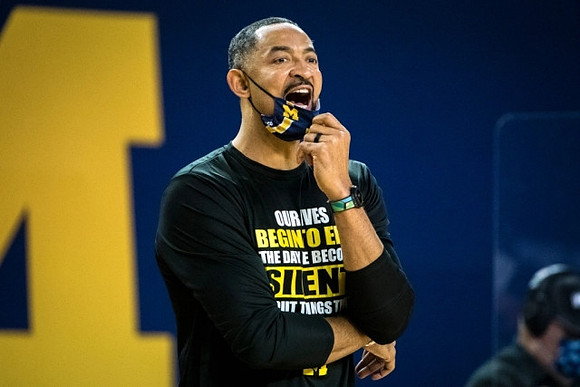Juwan Howard
