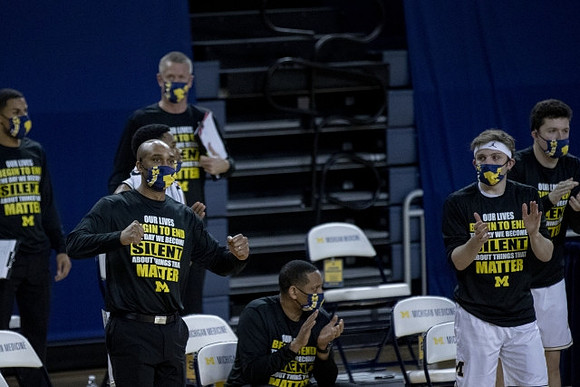 Michigan Team