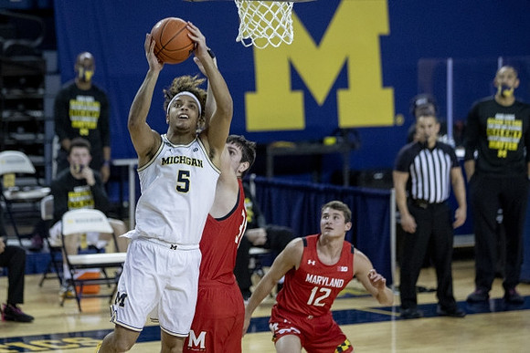 Terrance Williams II (5)