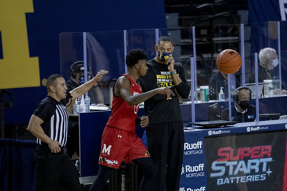 Juwan Howard