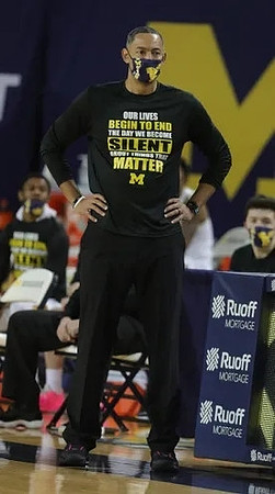 Juwan Howard