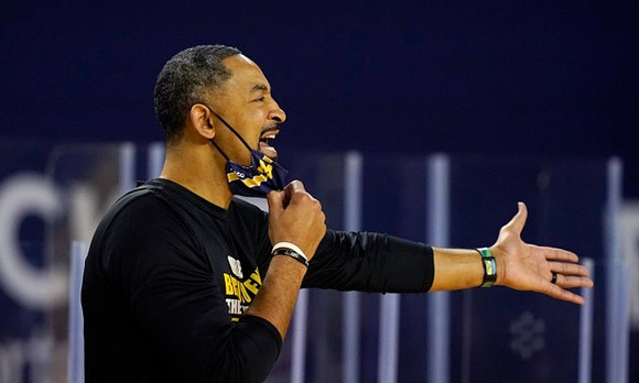 Juwan Howard