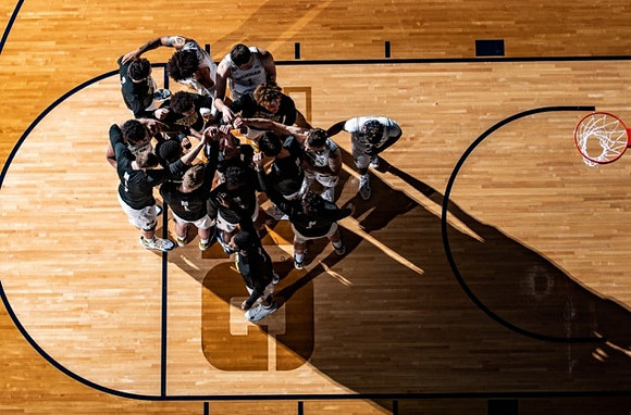 Michigan Team