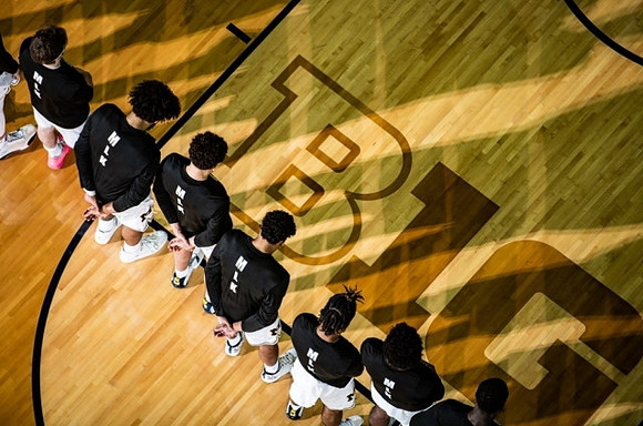 Michigan Team