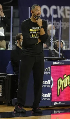 Juwan Howard