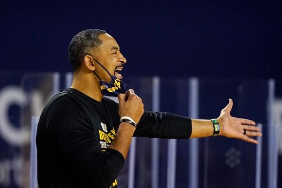 Juwan Howard