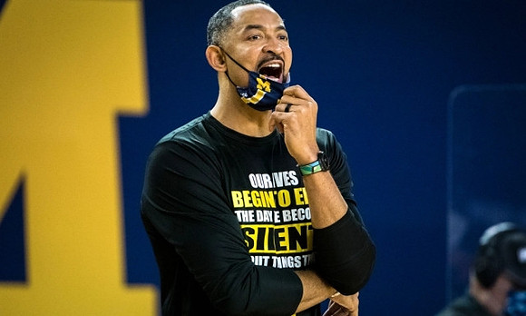 Juwan Howard