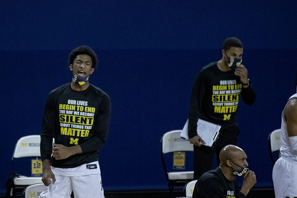 Michigan Team