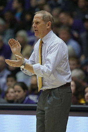 John Beilein