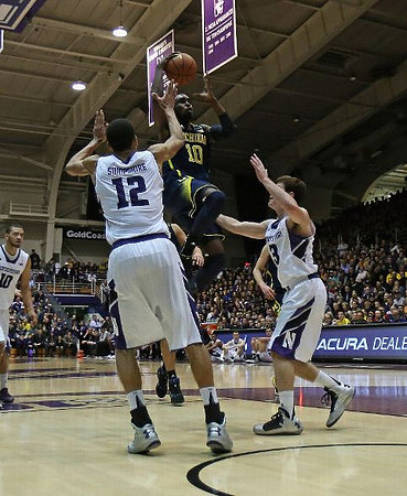 Tim Hardaway Jr. (10)