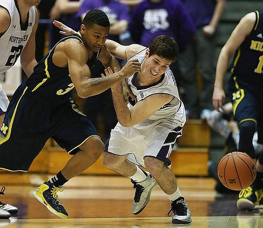 Trey Burke (3)