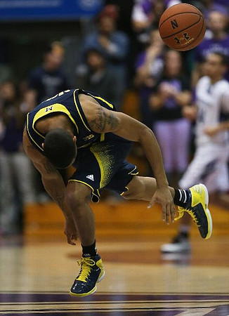 Trey Burke (3)