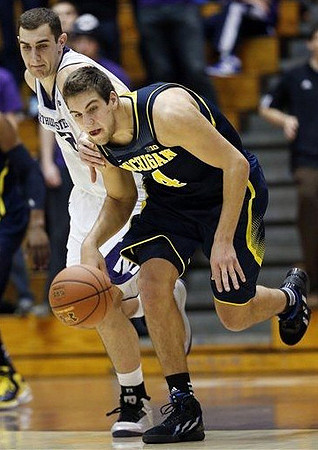Mitch McGary (4)