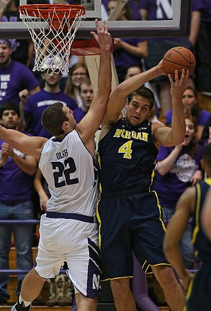 Mitch McGary (4)
