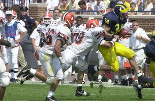 Justin Fargas (34)