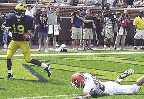 Ronald Bellamy (19)
