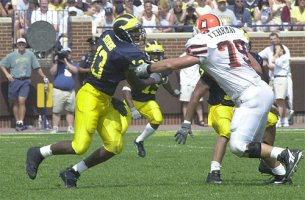 Larry Stevens (13)