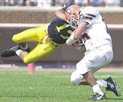 Larry Foote (17)