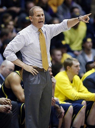 John Beilein