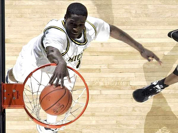 Manny Harris (3)
