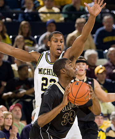 Jevohn Shepherd (22)