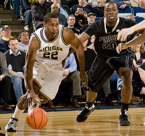 Jevohn Shepherd (22)