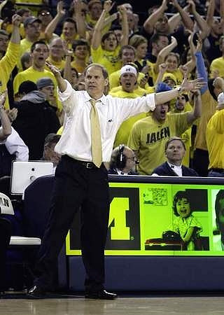 John Beilein