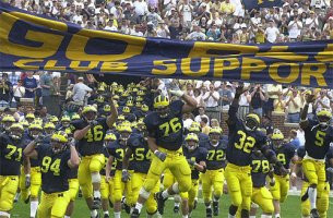 Kurt Anderson (71), Eric Wilson (94), Andy Sechler (46), Maurice Williams (54), Ben Mast (72), Anthony Thomas (32), Jonathan Goodwin (78), and James Whitley (5)