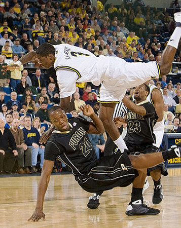 Manny Harris (3)