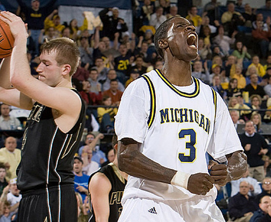 Manny Harris (3)