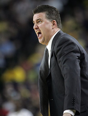 Matt Painter