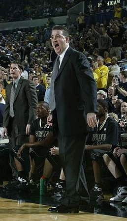 Matt Painter