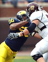 LaMarr Woodley