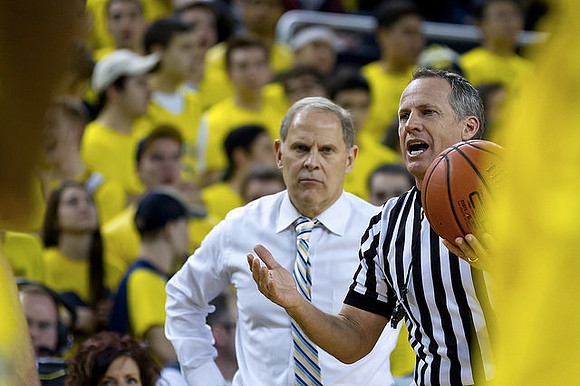 Michigan Team