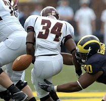 Alan Branch