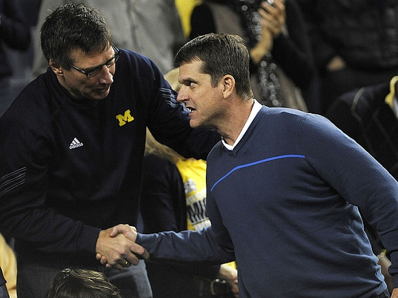 Jim Harbaugh