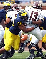 LaMarr Woodley