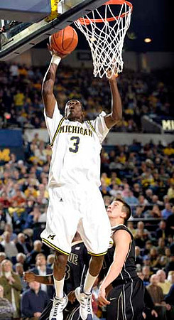 Manny Harris (3)