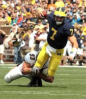 Chad Henne